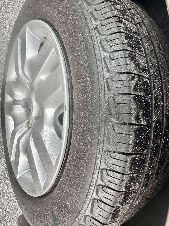 Jeep Grand Cherokee 4dr Laredo 2013
