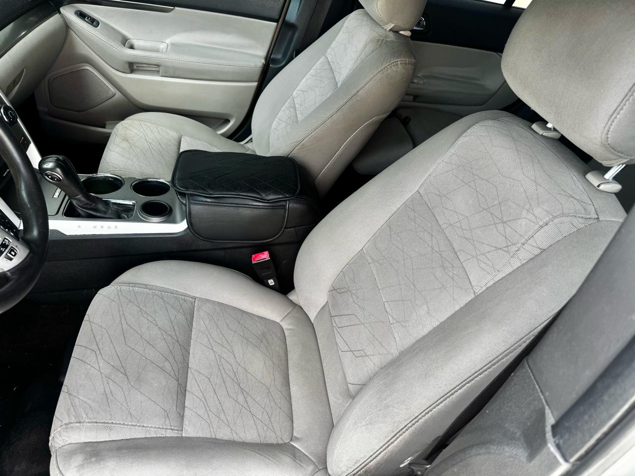 Ford Explorer FWD 4dr Base 2014