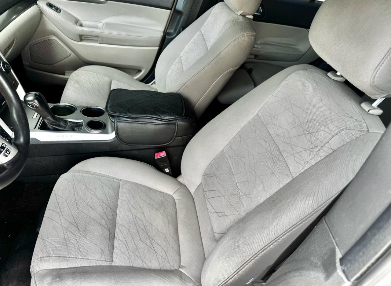 Ford Explorer  2014