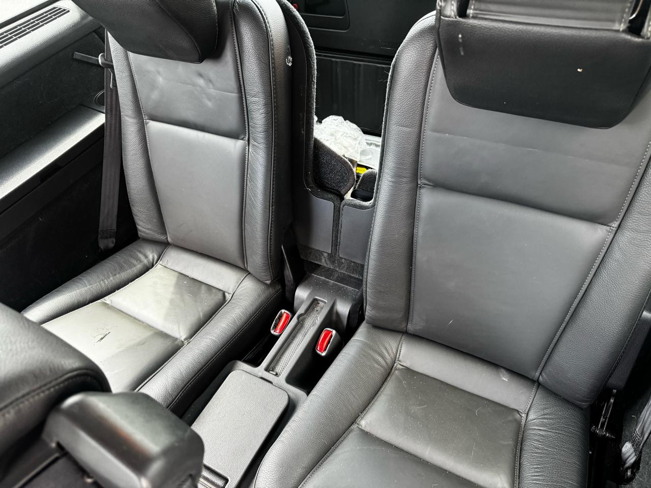 Volvo XC90 4dr 2.9L Twin Turbo AWD w/3rd Row 2004