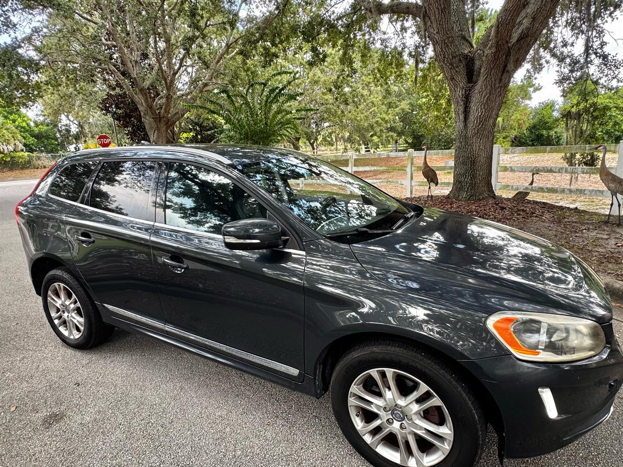 Volvo S60 2.0 Platinum 2015