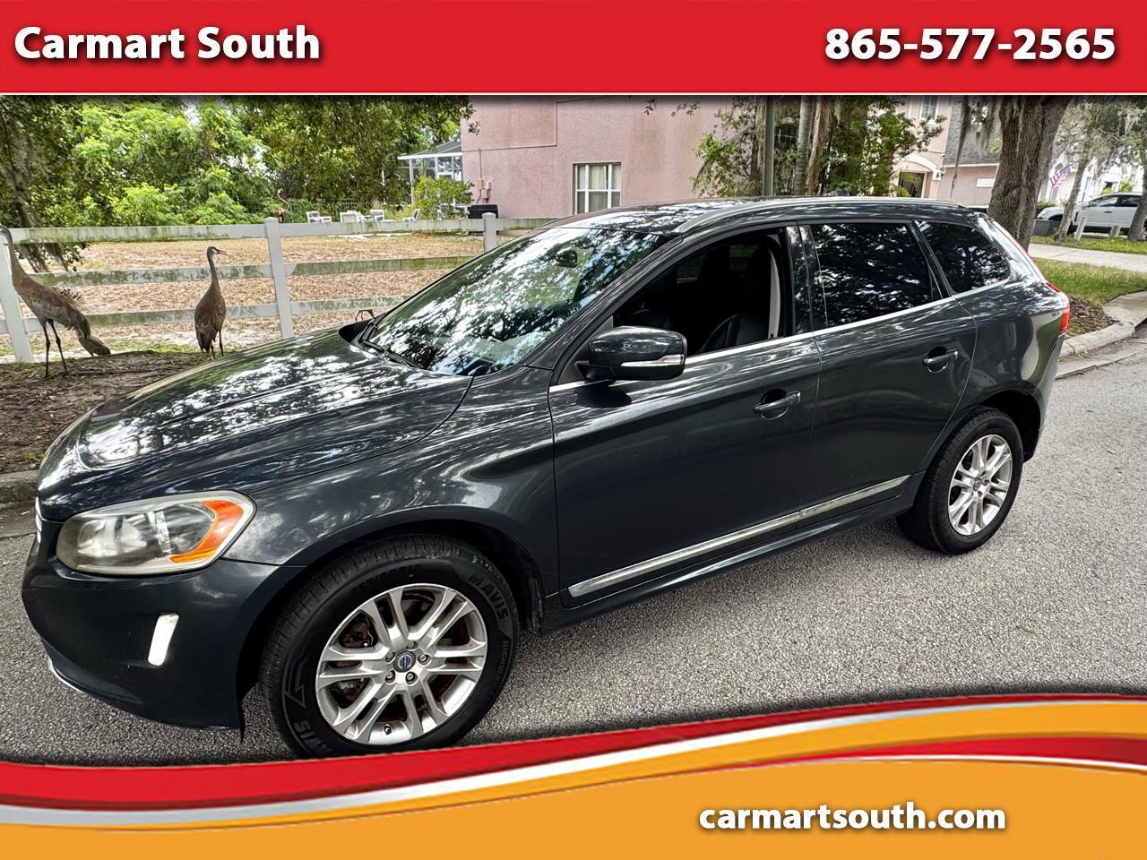 Volvo S60 2.0 Platinum 2015