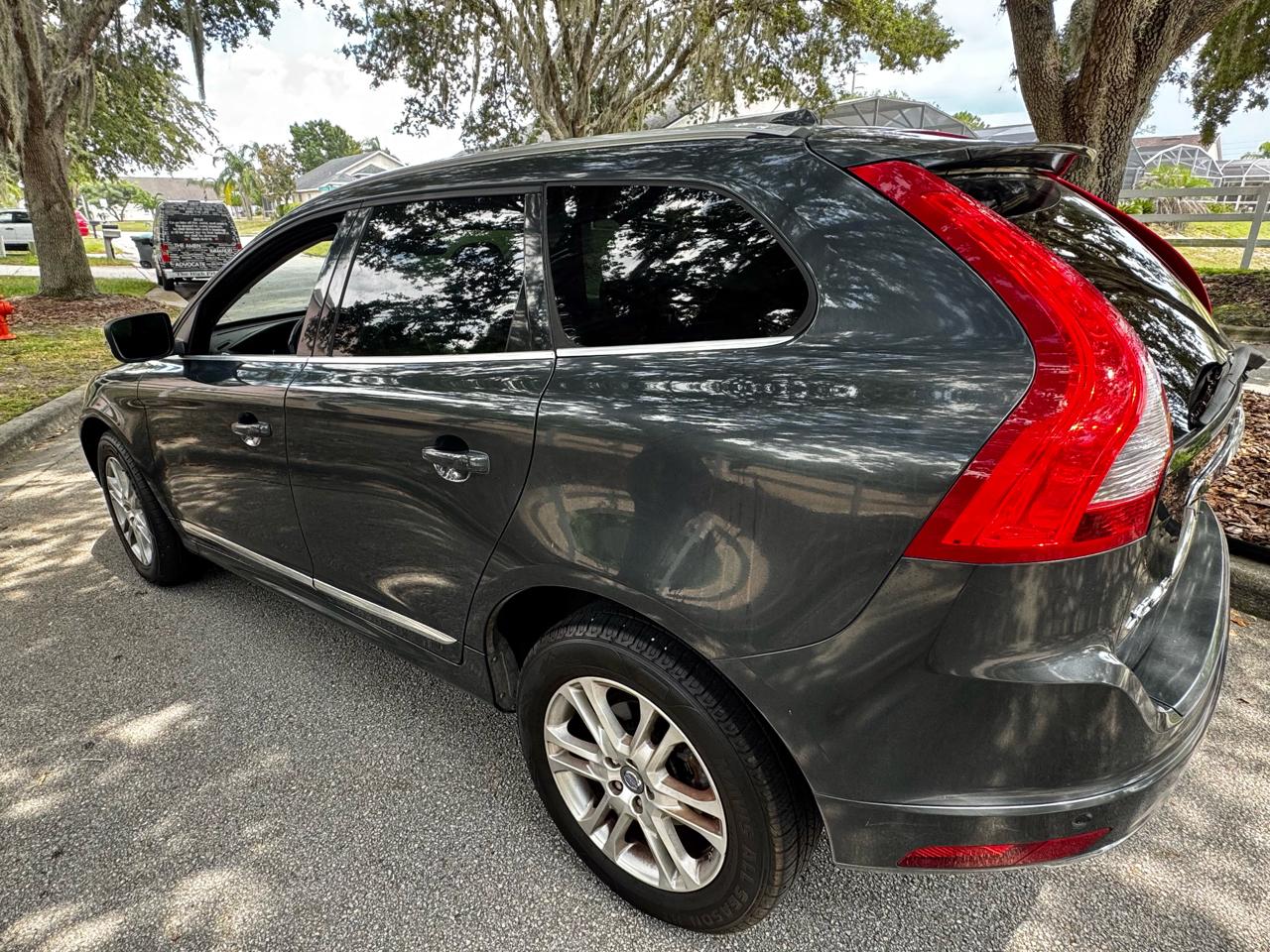 Volvo S60 2.0 Platinum 2015
