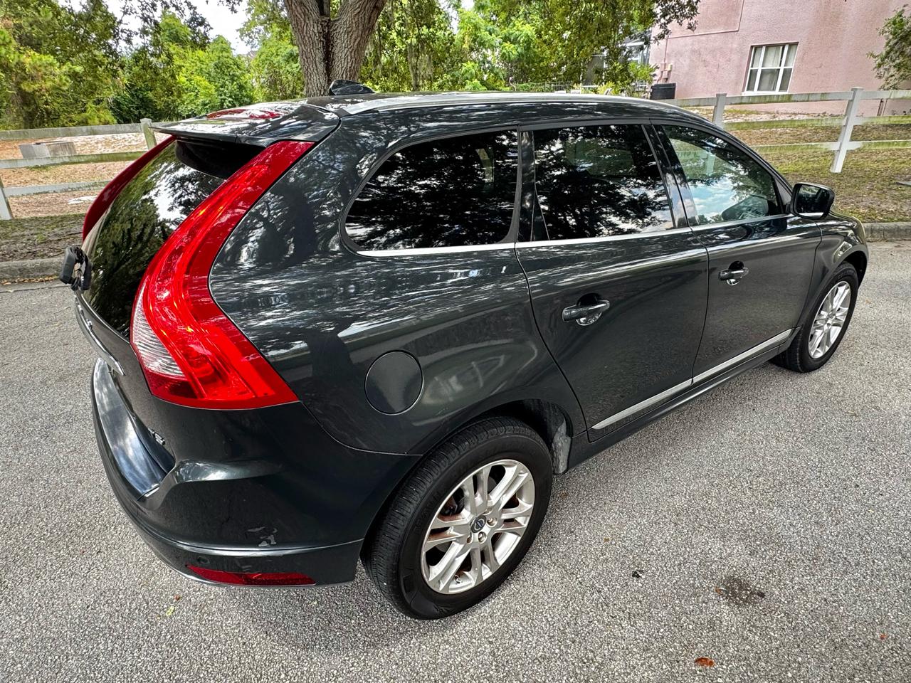 Volvo S60 2.0 Platinum 2015