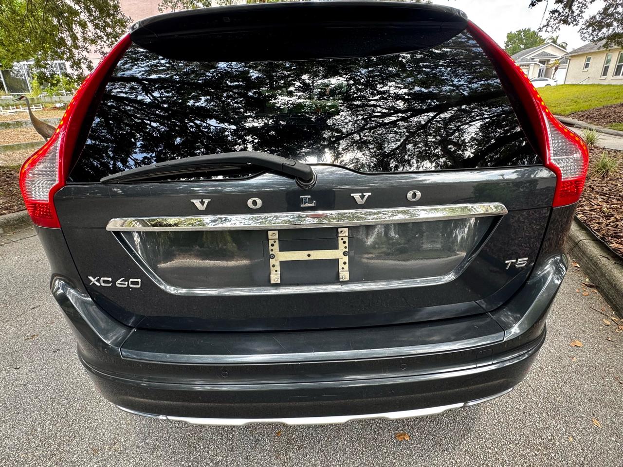 Volvo S60 2.0 Platinum 2015