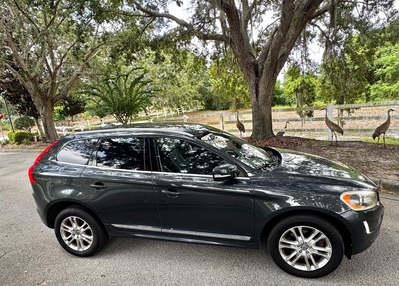 Volvo S60 2.0 Platinum 2015