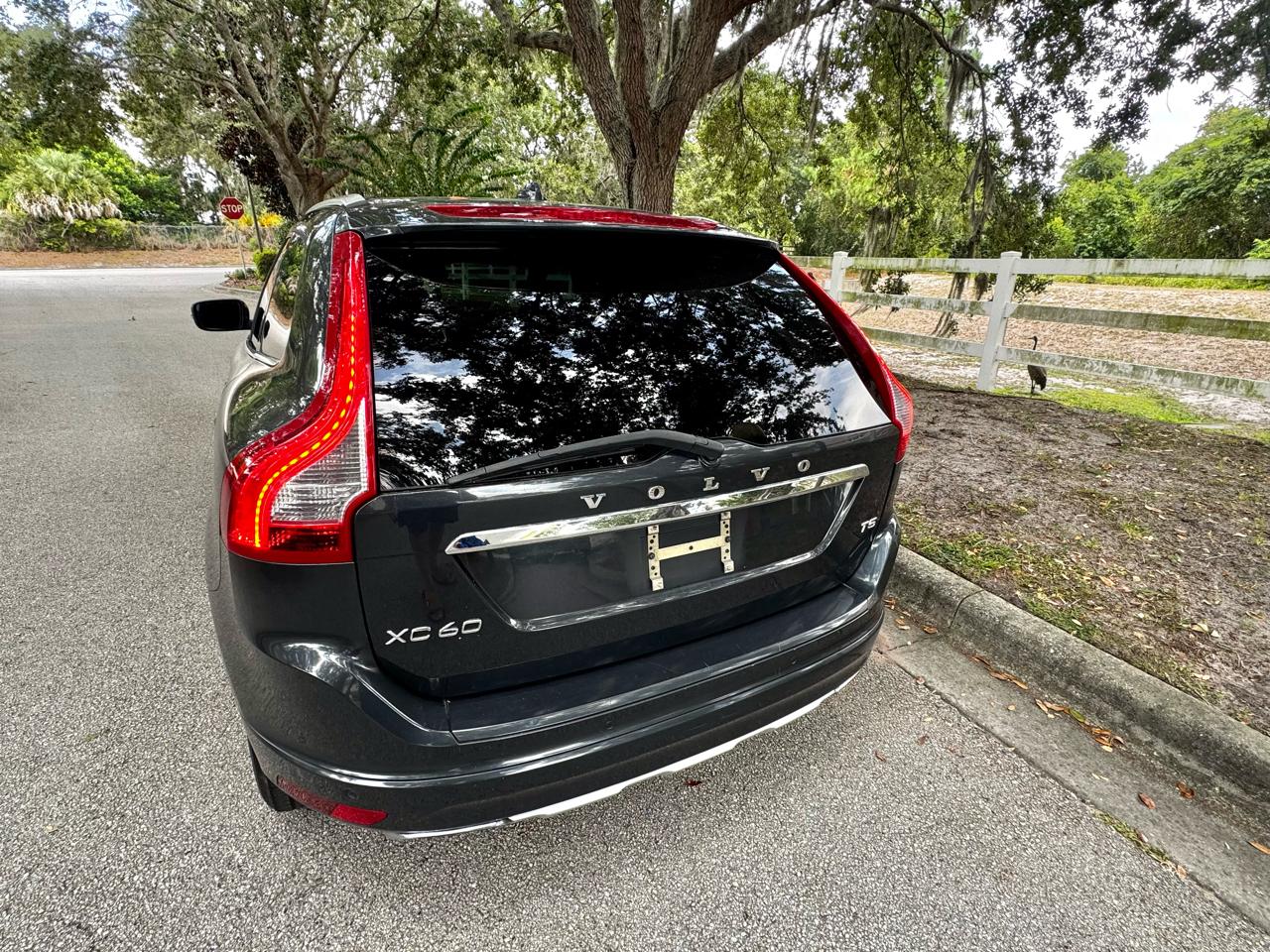 Volvo S60 2.0 Platinum 2015