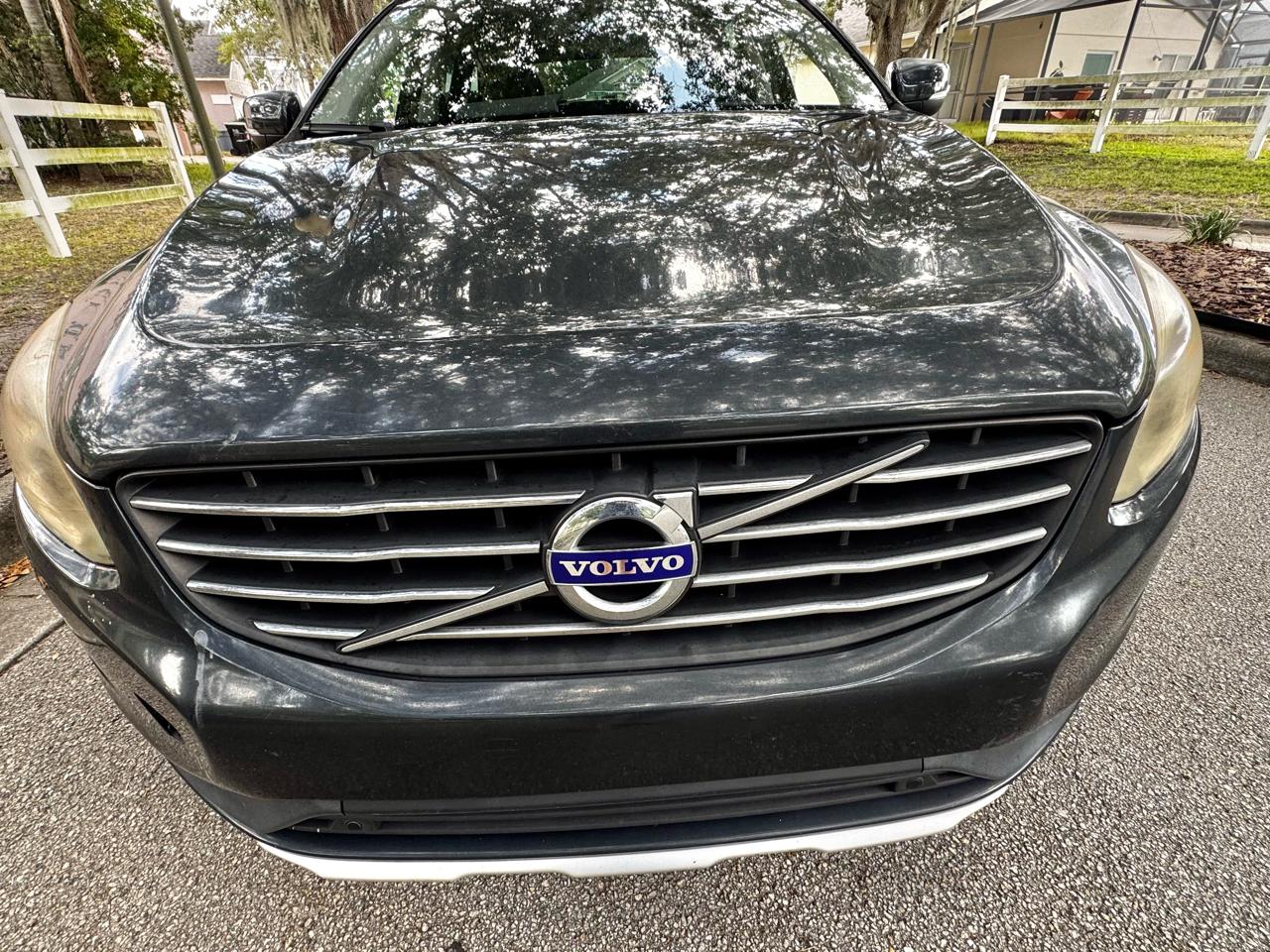 Volvo S60 2.0 Platinum 2015