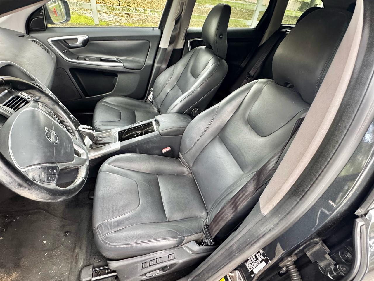Volvo S60 2.0 Platinum 2015