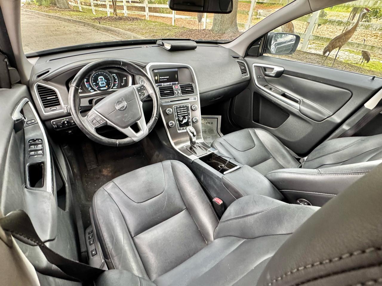 Volvo S60 2.0 Platinum 2015