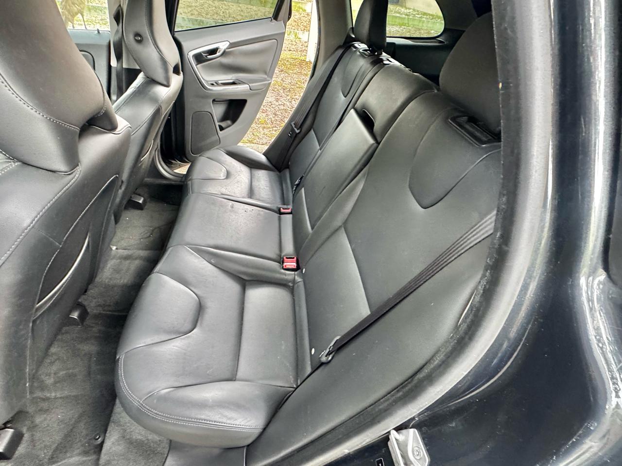 Volvo S60 2.0 Platinum 2015
