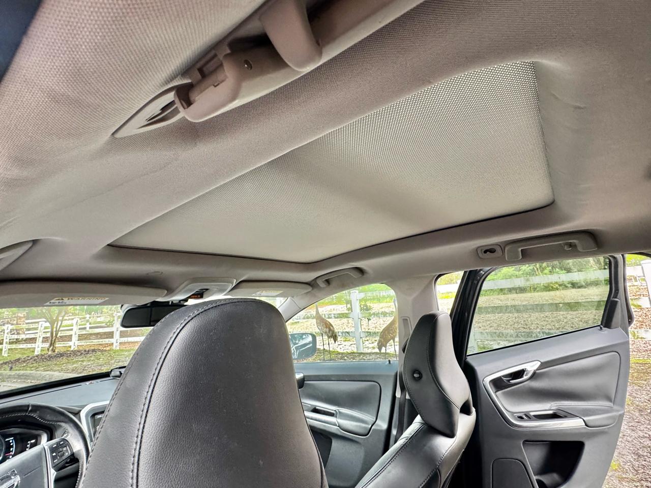 Volvo S60 2.0 Platinum 2015