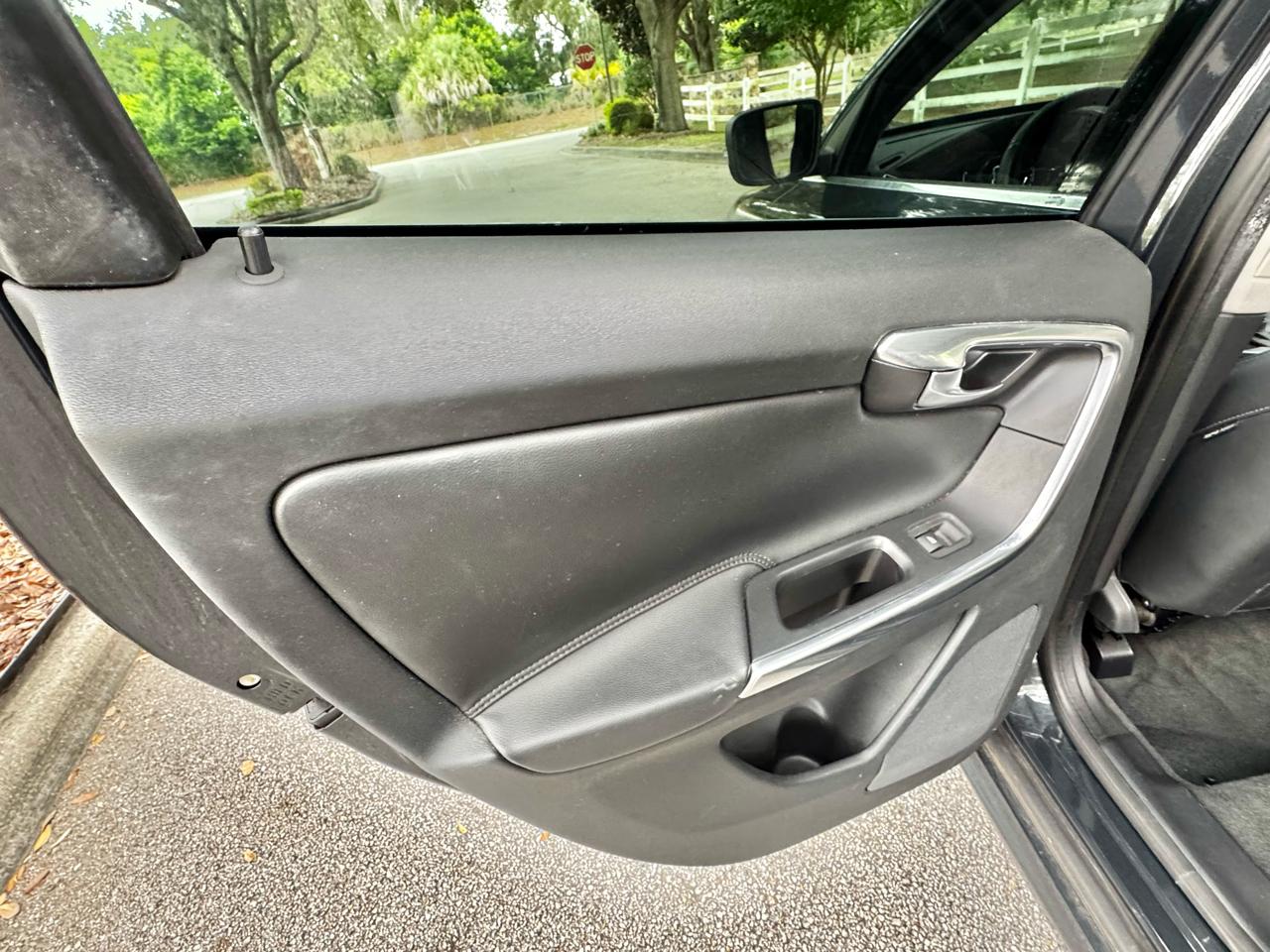 Volvo S60 2.0 Platinum 2015