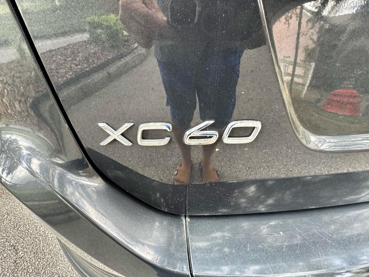 Volvo S60 2.0 Platinum 2015