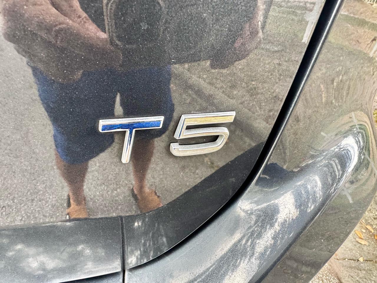 Volvo S60 2.0 Platinum 2015