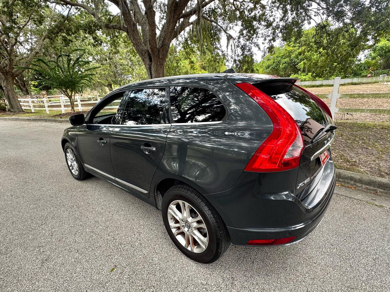 Volvo S60 2.0 Platinum 2015