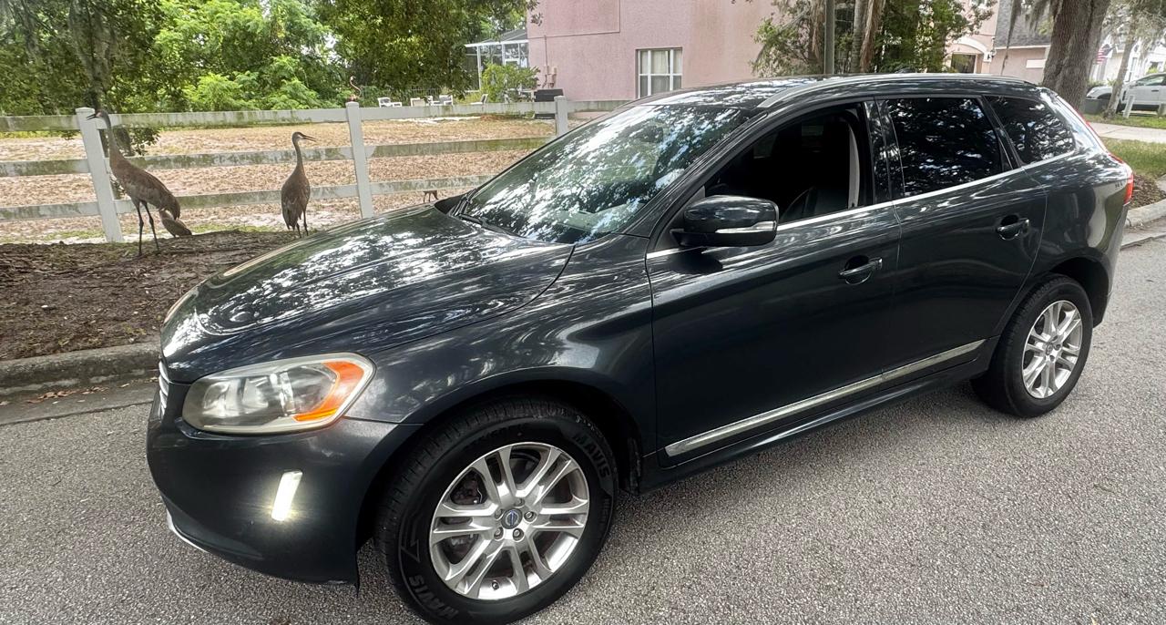 Volvo S60 2.0 Platinum 2015