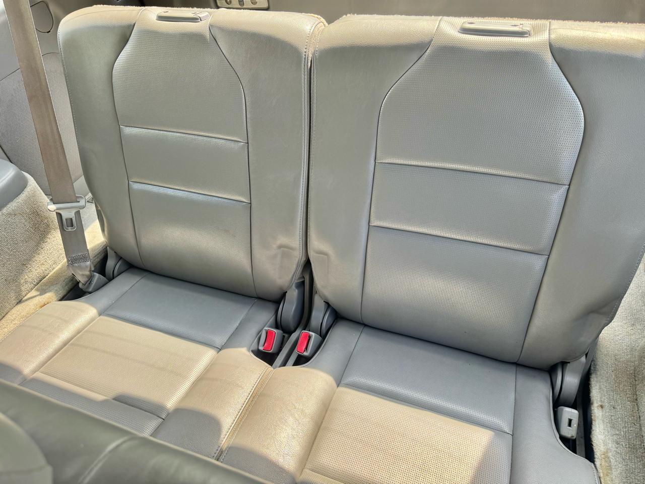 Acura MDX 4dr SUV AT Touring w/Navi 2006