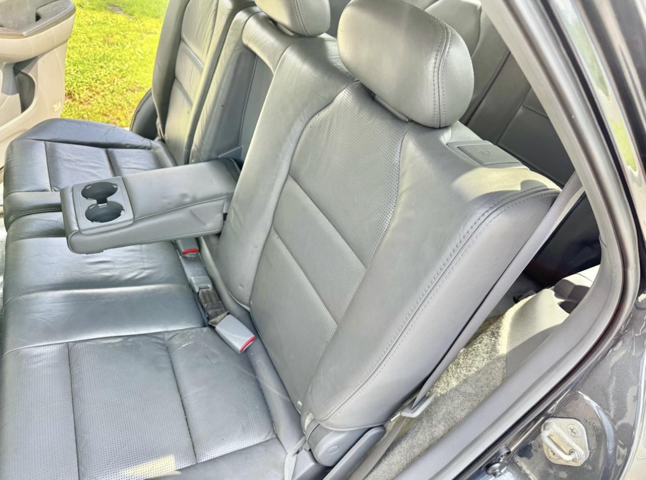 Acura MDX 4dr SUV AT Touring w/Navi 2006