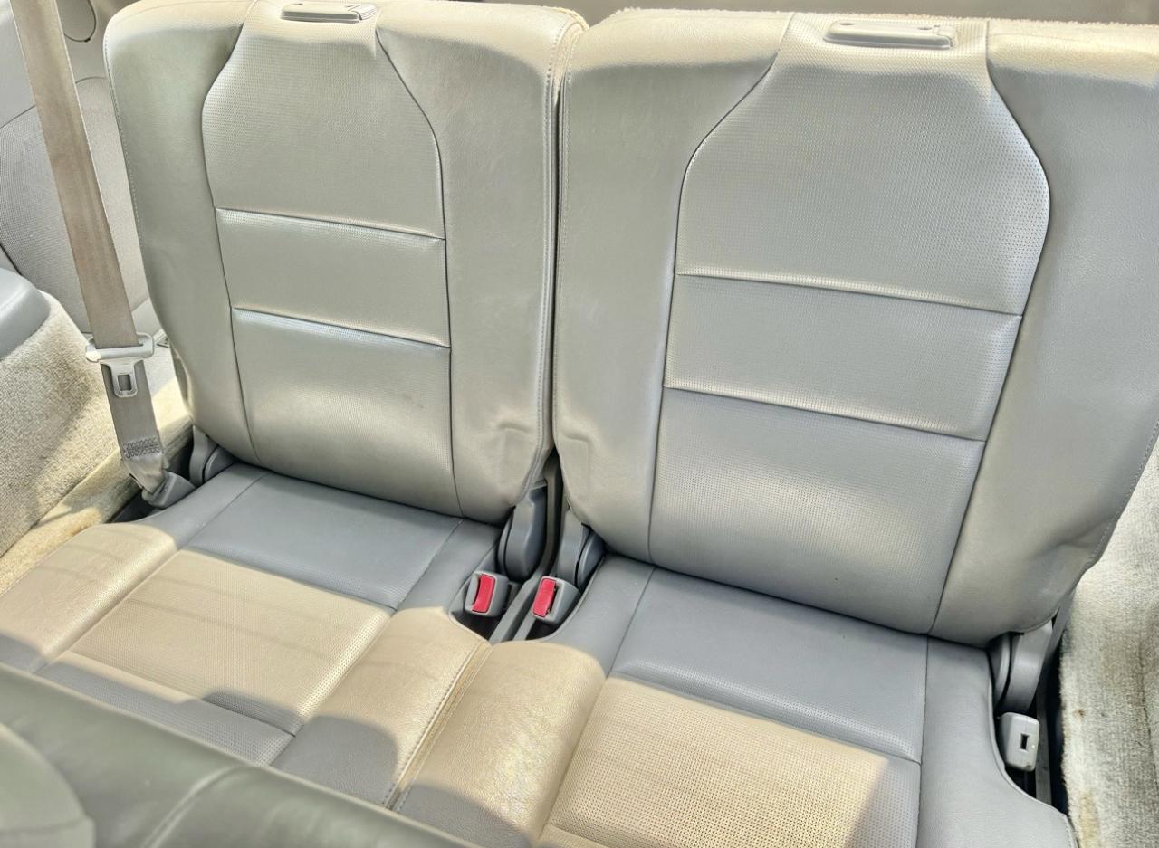 Acura MDX 4dr SUV AT Touring w/Navi 2006