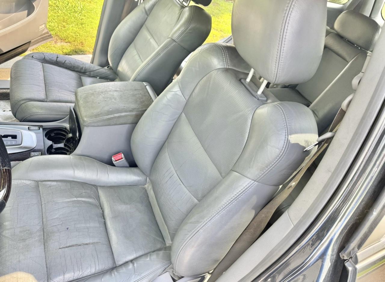 Acura MDX 4dr SUV AT Touring w/Navi 2006