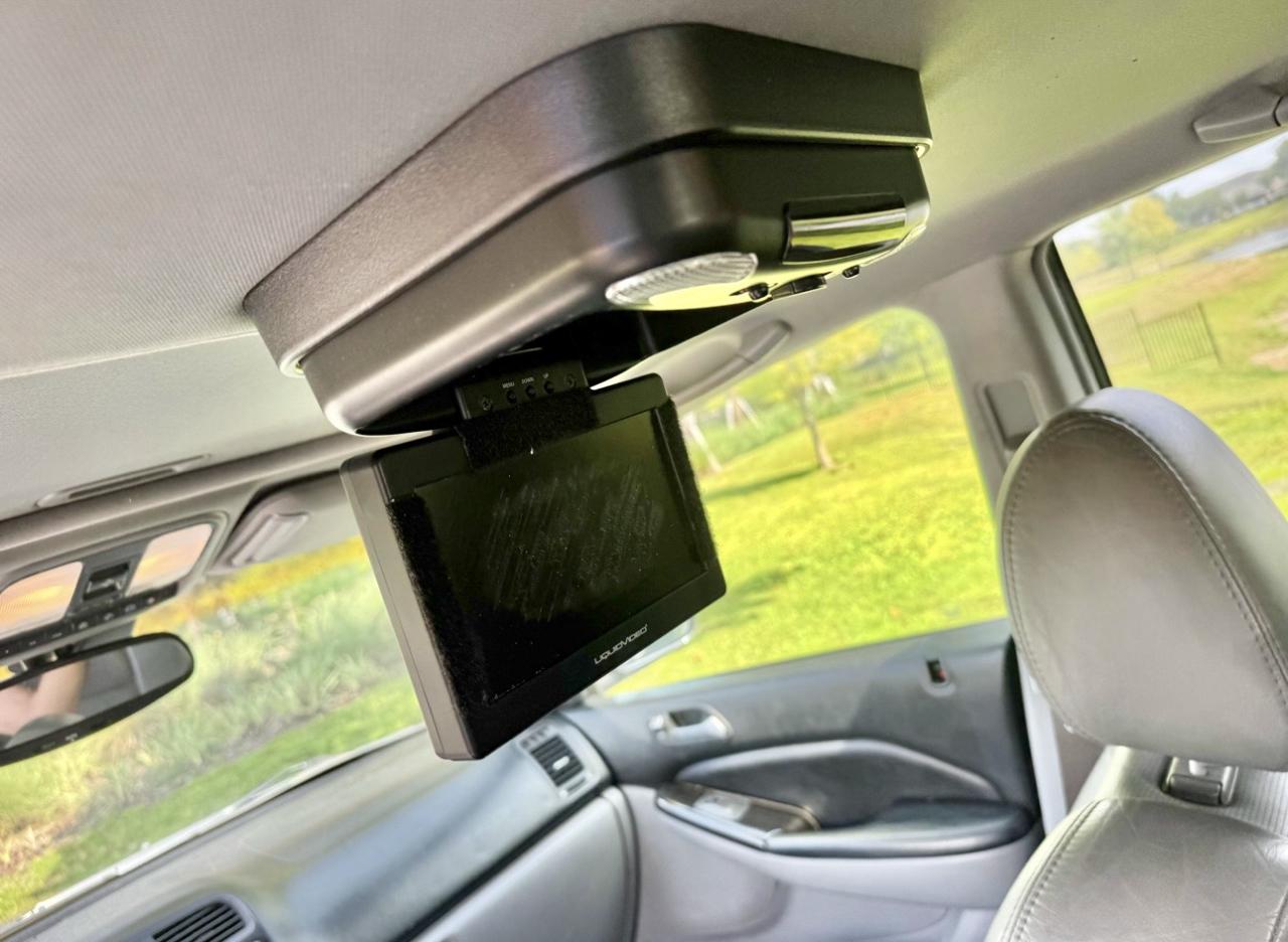 Acura MDX 4dr SUV AT Touring w/Navi 2006