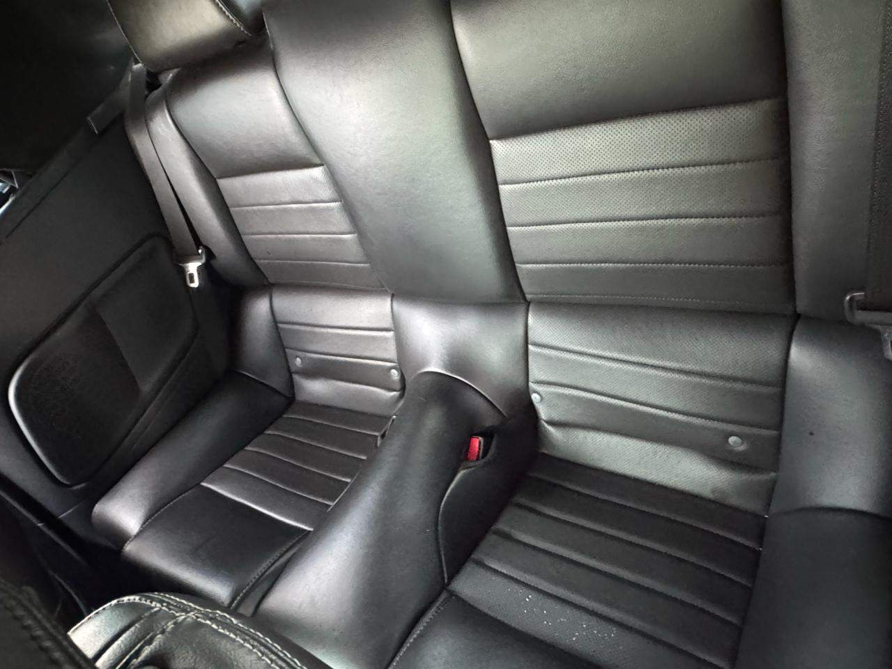 Ford Mustang  2014