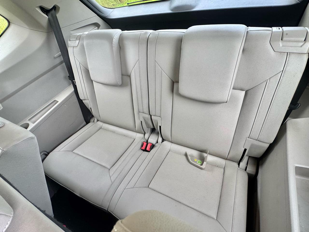 Volkswagen Atlas 3.6L V6 SE w/Technology FWD 2019