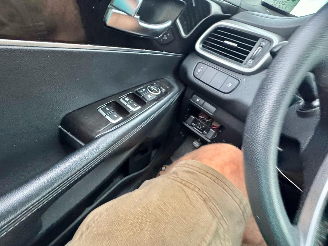 Kia Sorento LX FWD 2017
