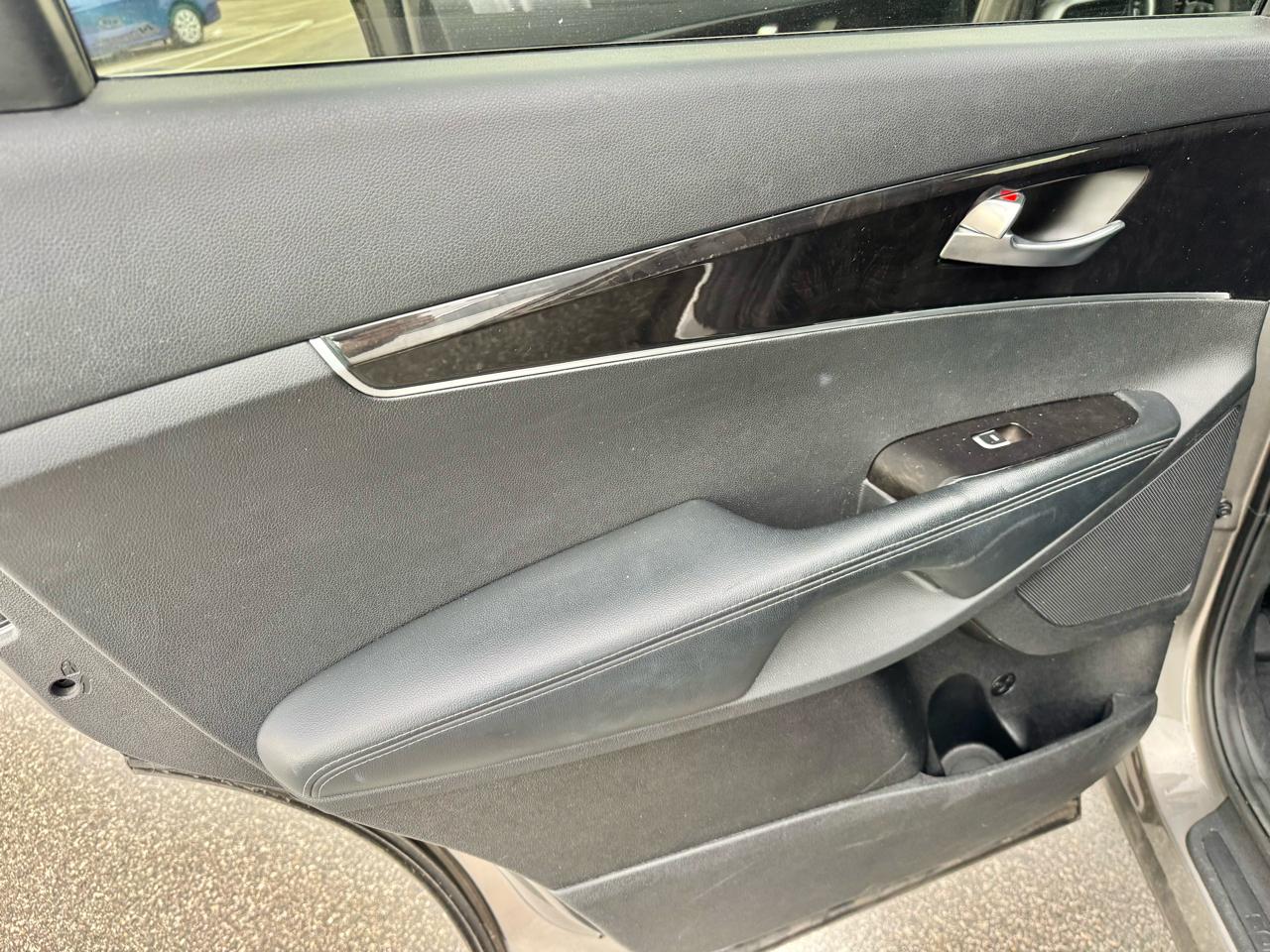Kia Sorento LX FWD 2017