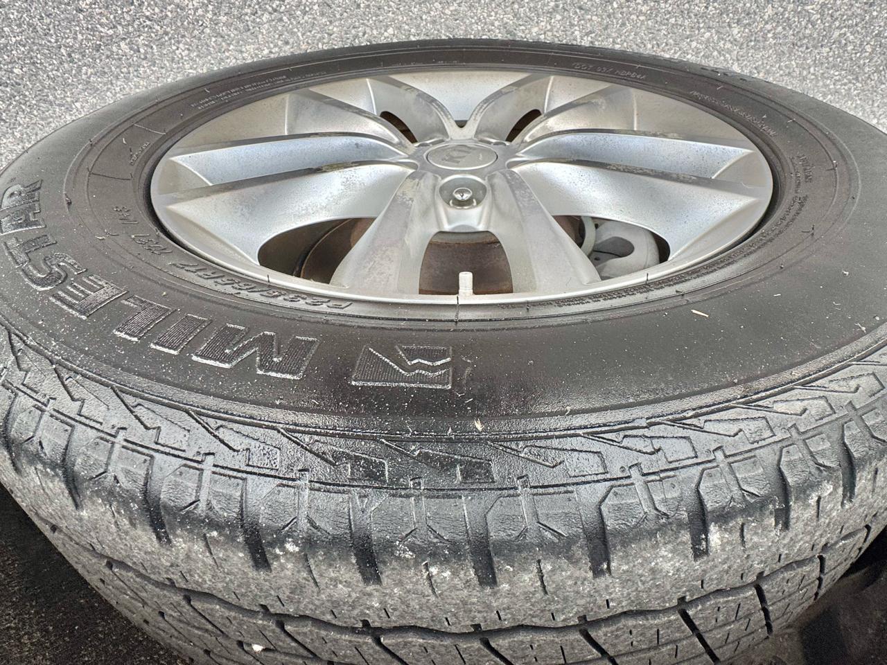 Kia Sorento LX FWD 2017