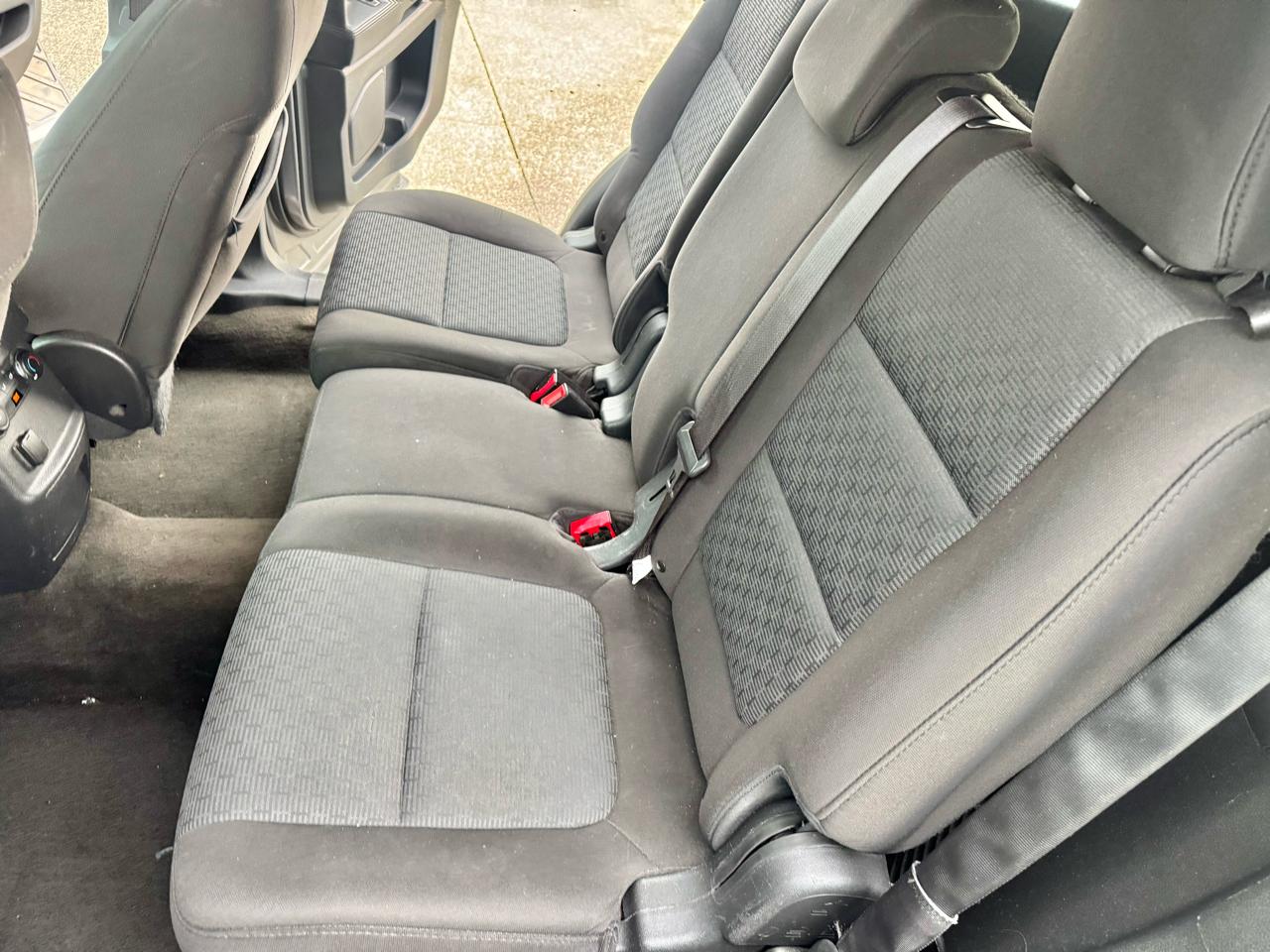 Ford Explorer FWD 4dr XLT 2013