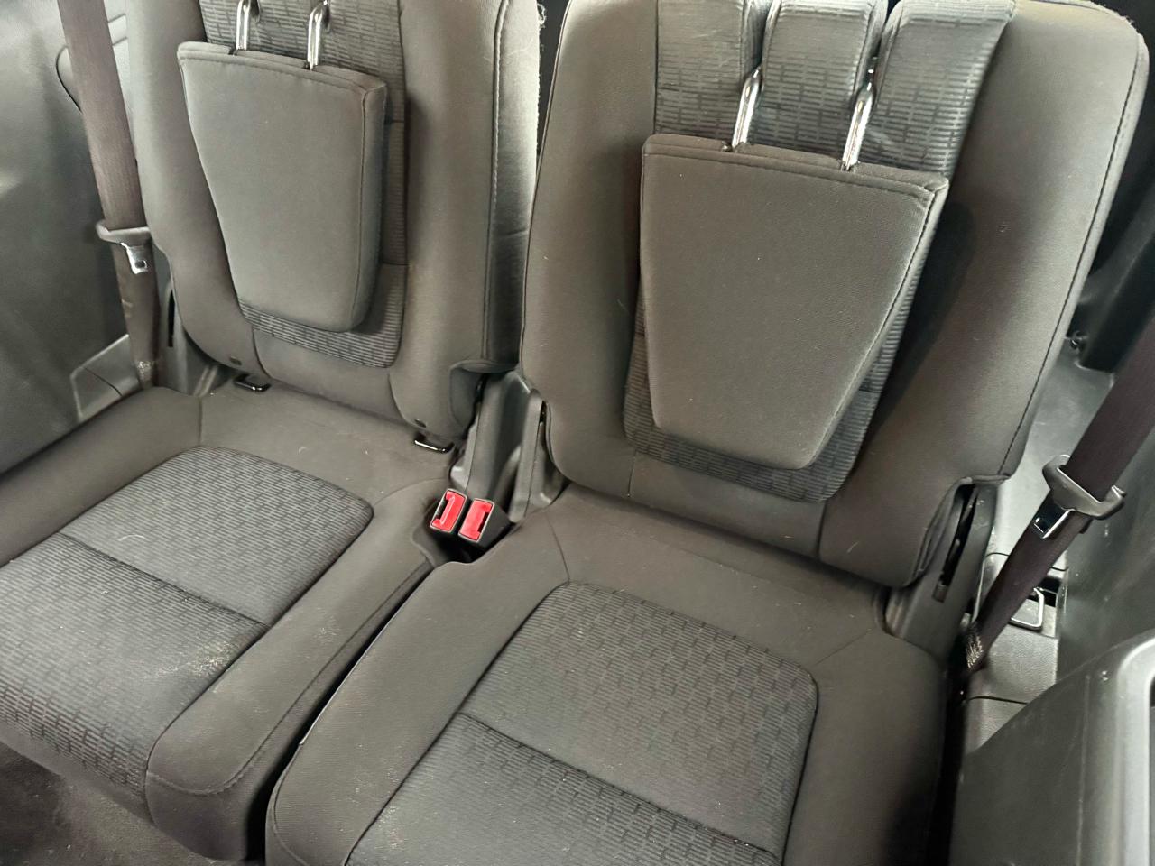 Ford Explorer FWD 4dr XLT 2013