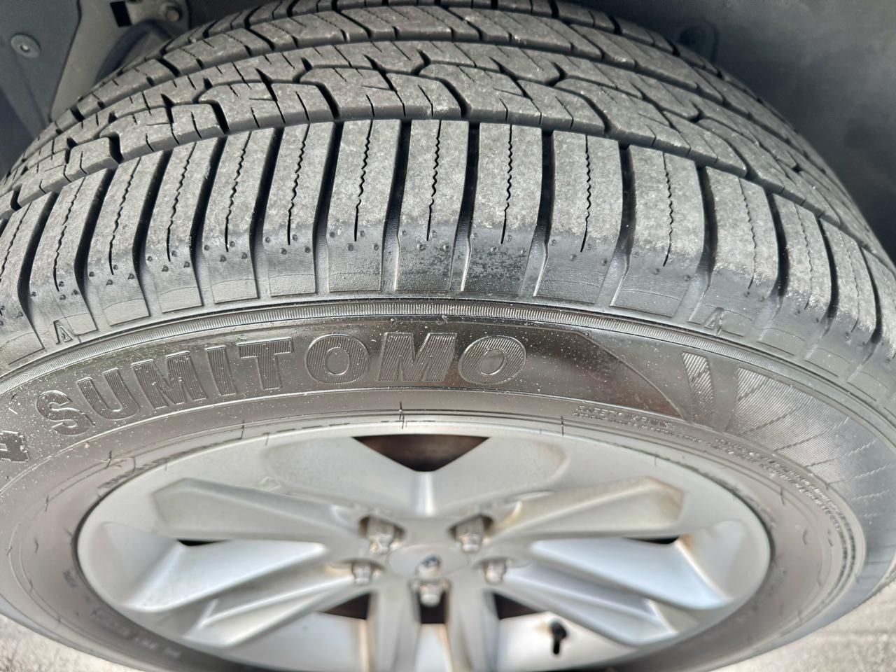 Ford Explorer FWD 4dr XLT 2013