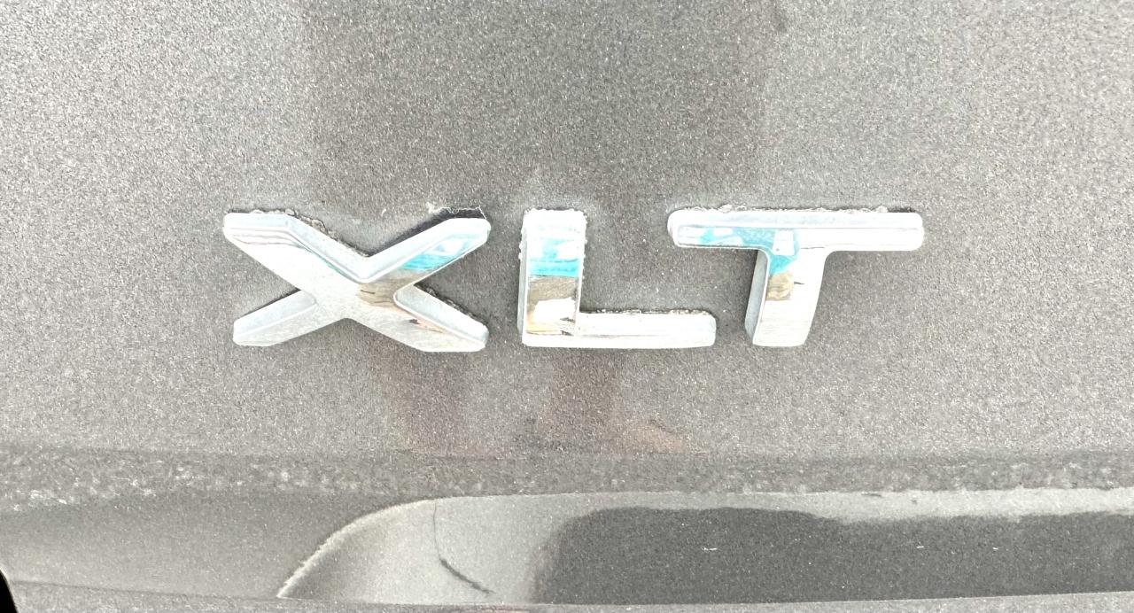 Ford Explorer FWD 4dr XLT 2013
