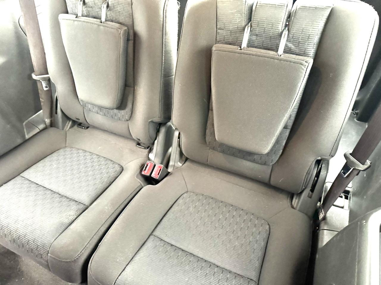 Ford Explorer FWD 4dr XLT 2013