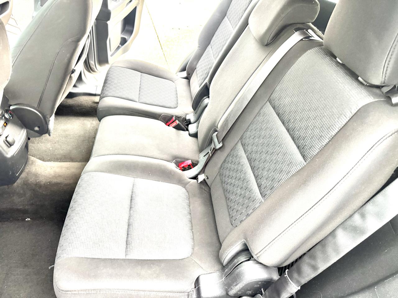 Ford Explorer FWD 4dr XLT 2013