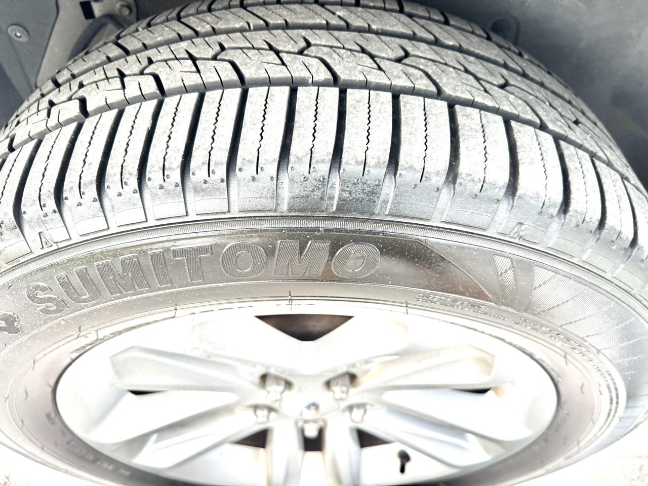 Ford Explorer FWD 4dr XLT 2013