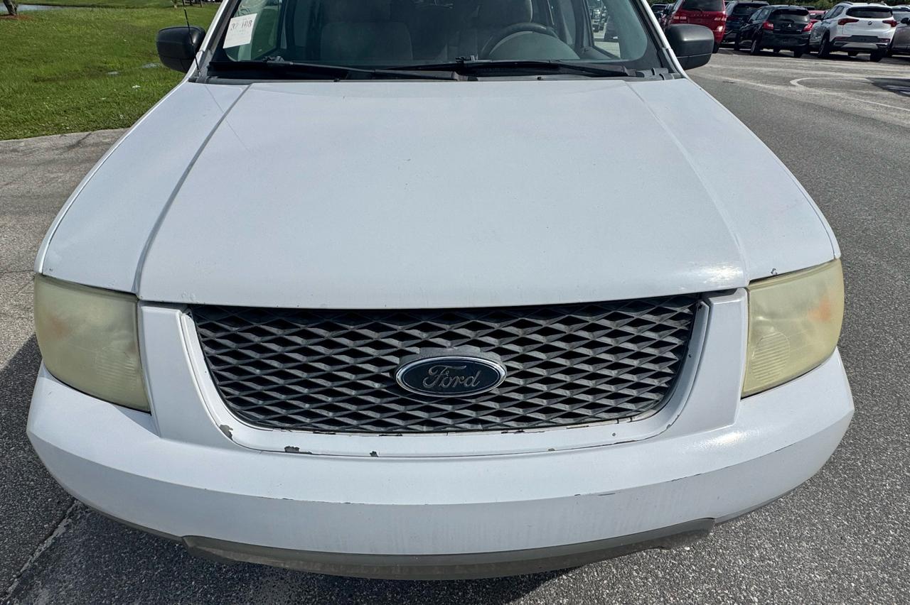 Ford Freestyle 4dr Wgn SE 2005