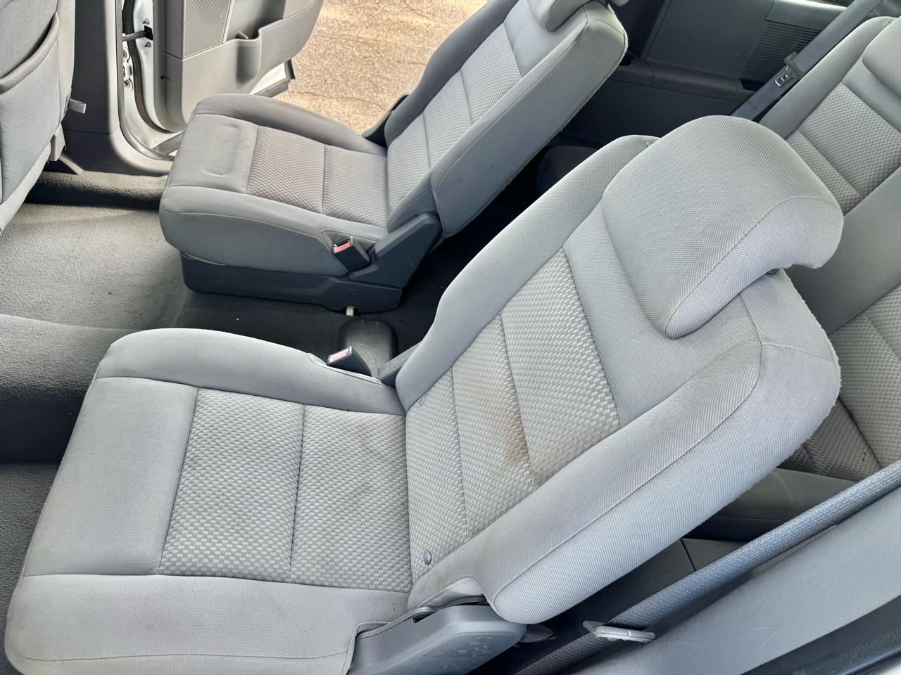 Ford Freestyle 4dr Wgn SE 2005