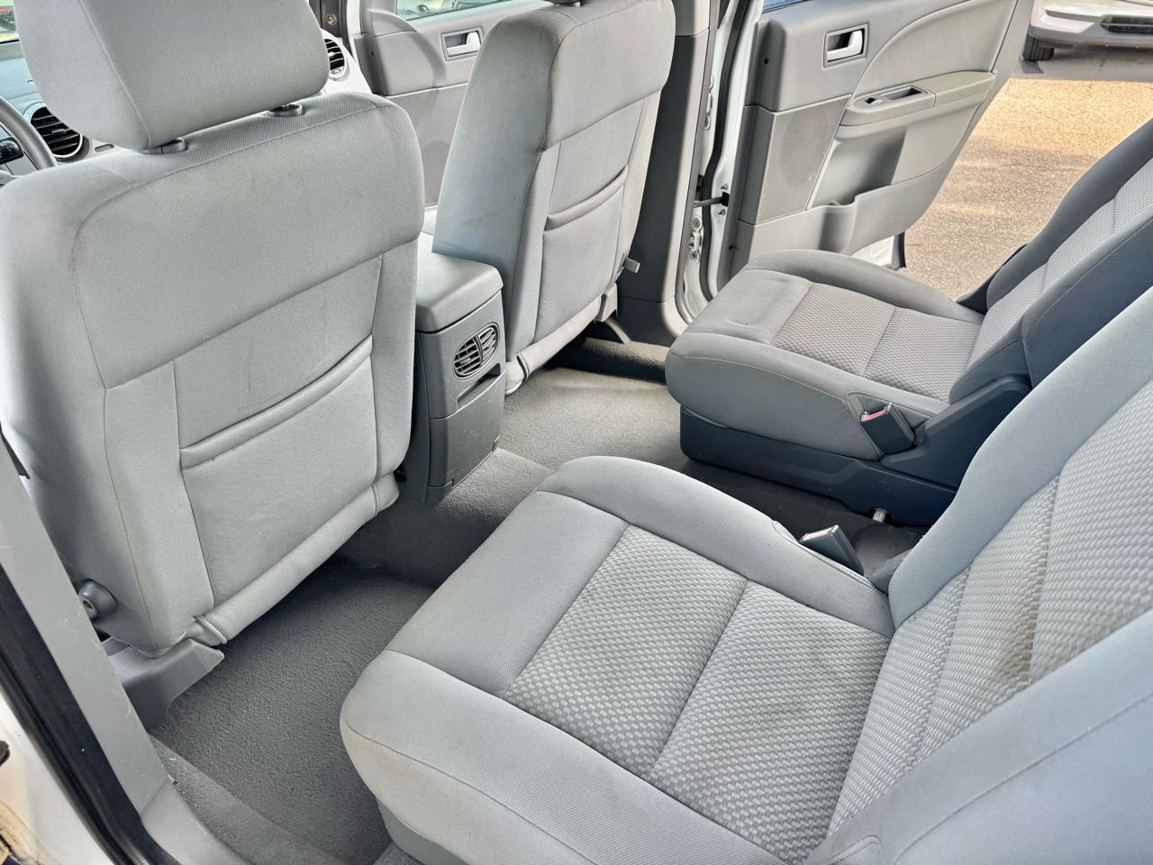 Ford Freestyle 4dr Wgn SE 2005