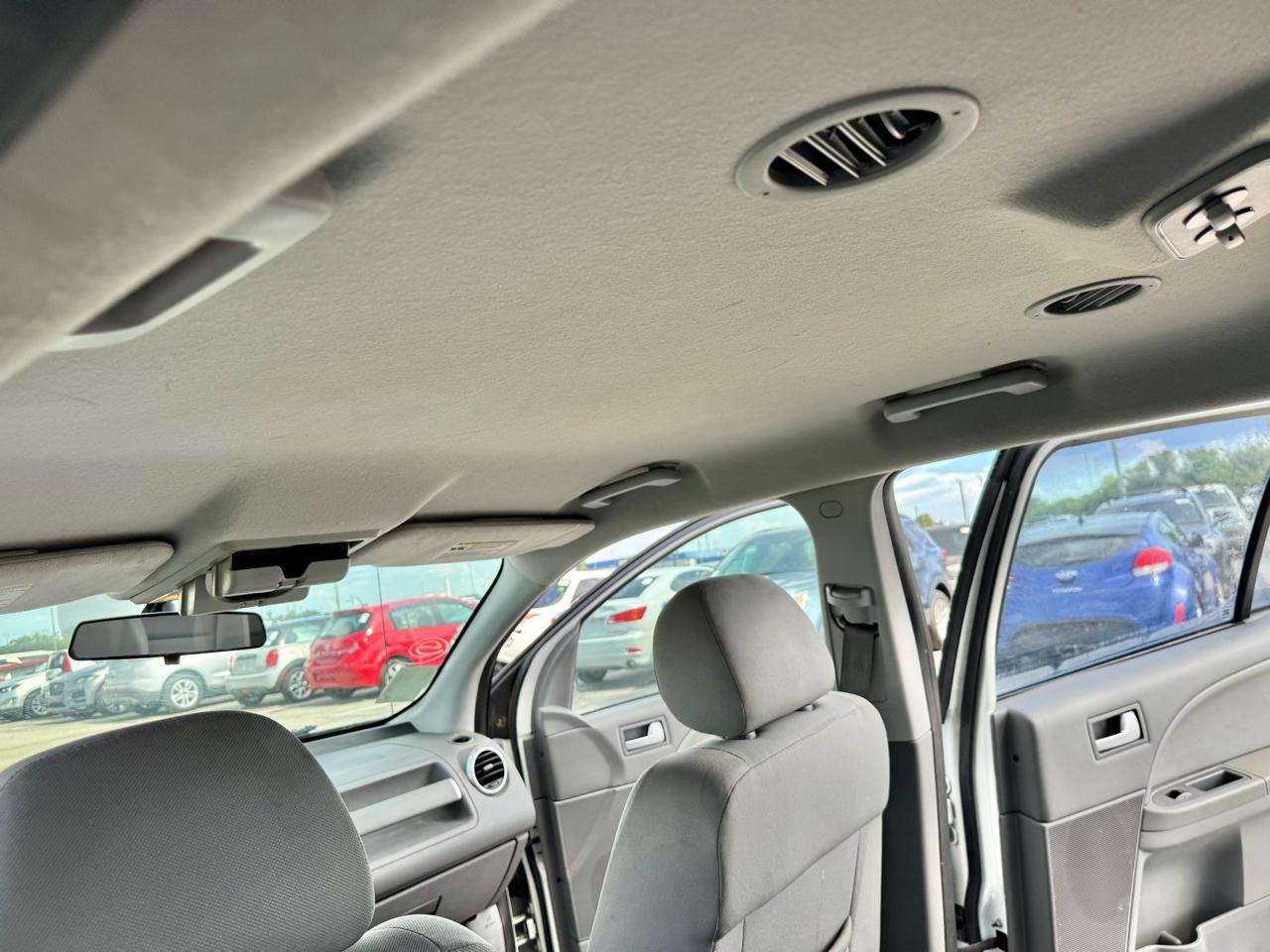 Ford Freestyle 4dr Wgn SE 2005