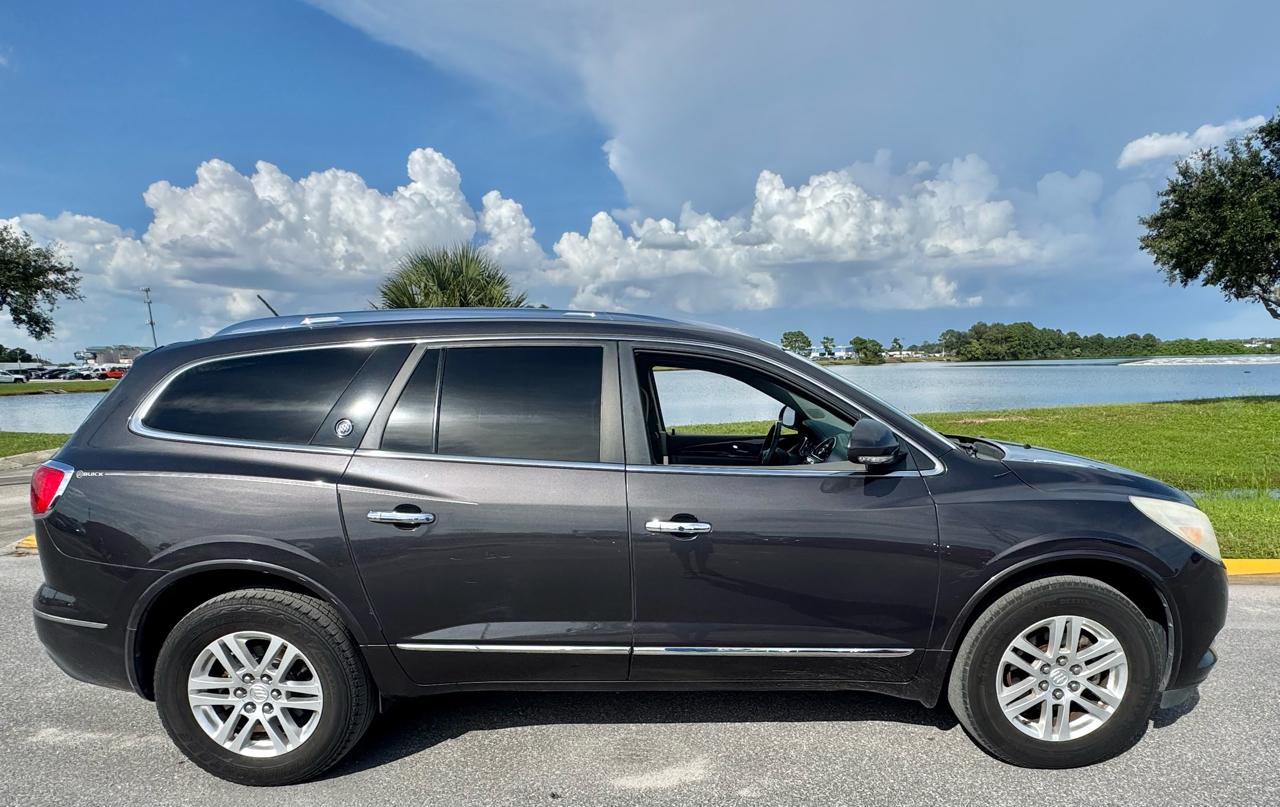 Buick Enclave  2013