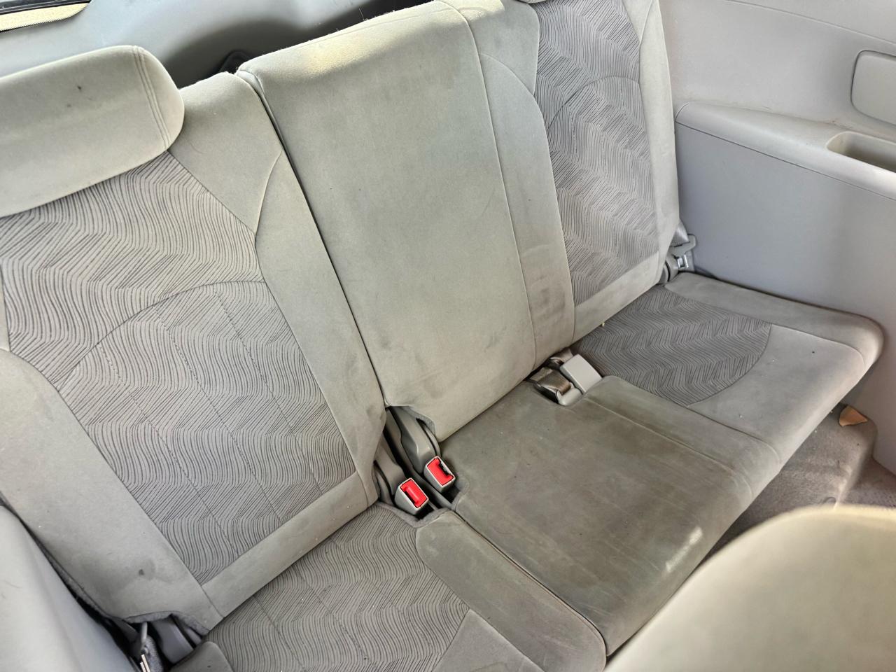 Buick Enclave  2013