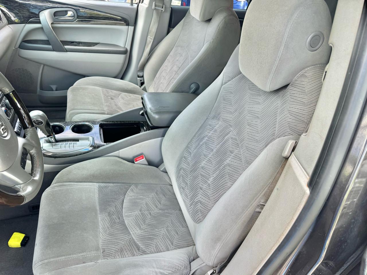 Buick Enclave  2013