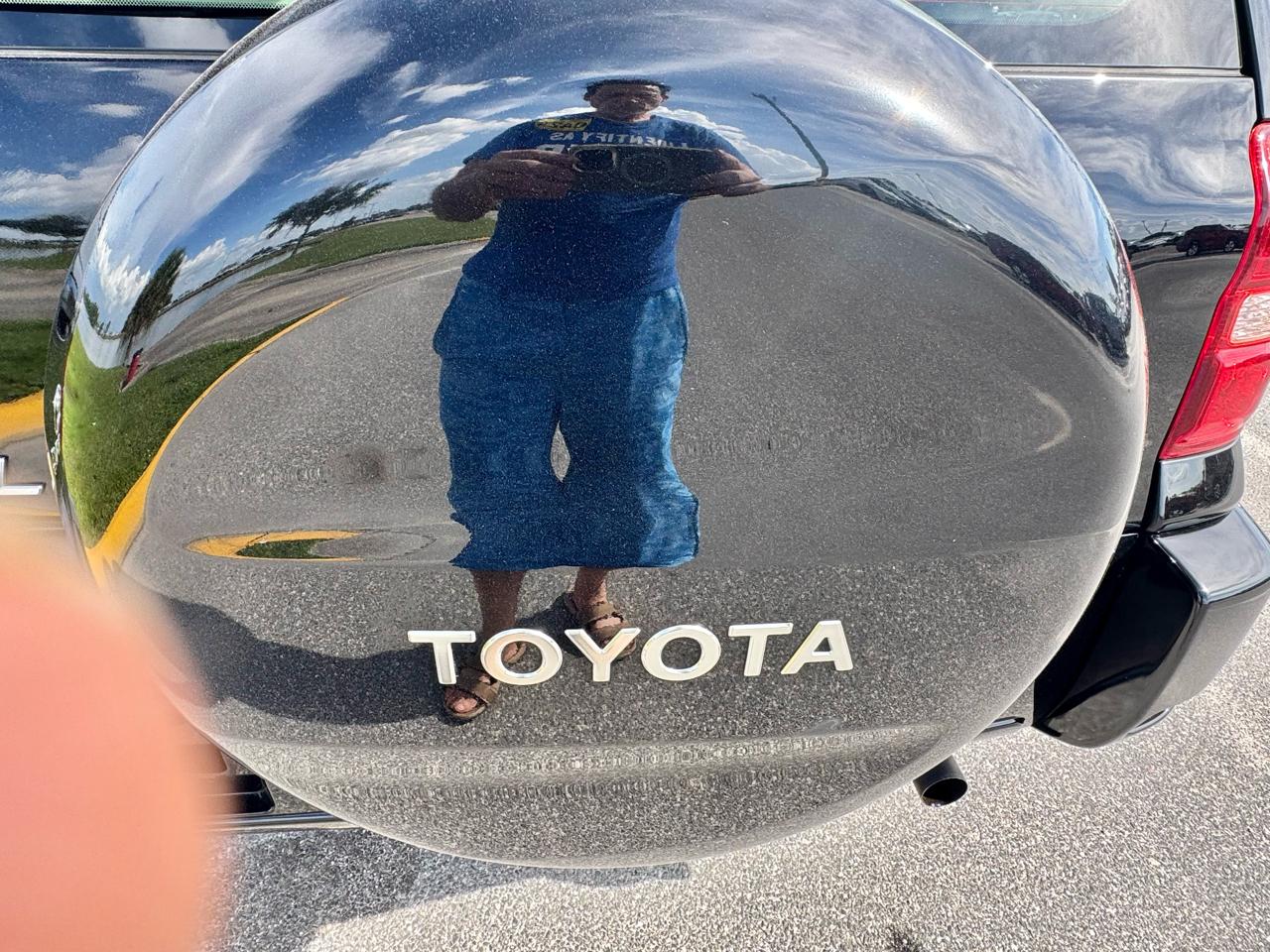 Toyota RAV4  2005