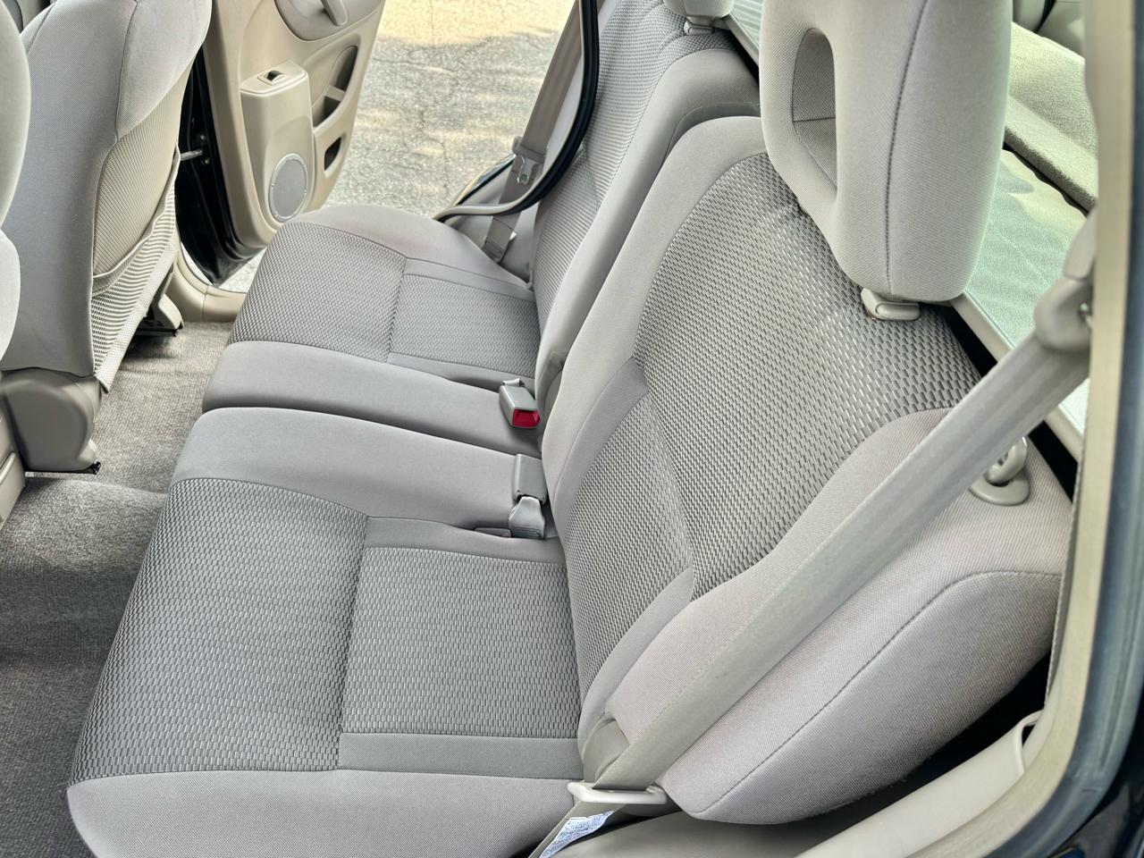 Toyota RAV4  2005