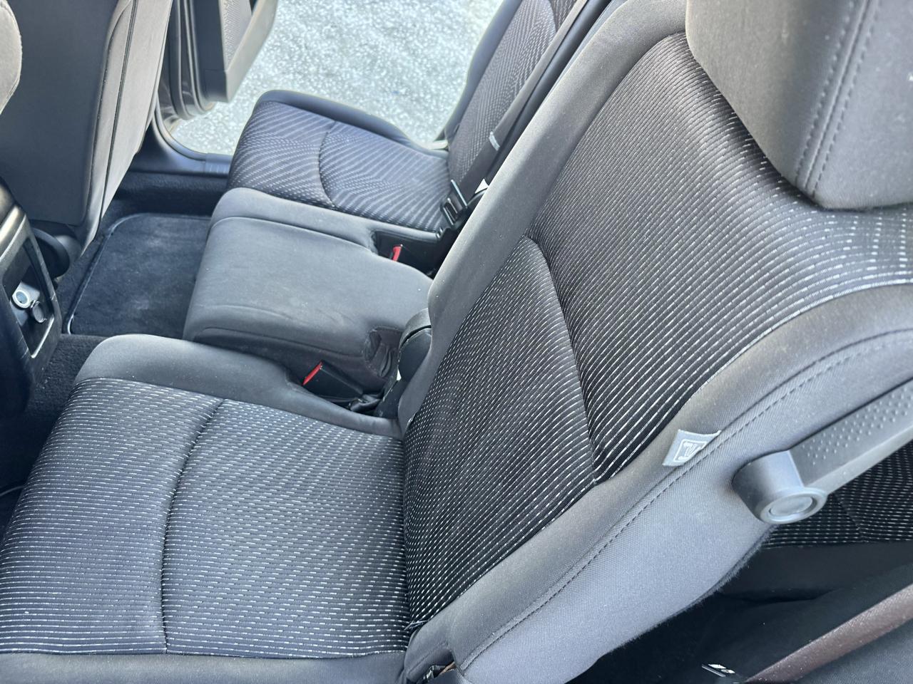 Dodge Journey FWD 4dr SXT 2015