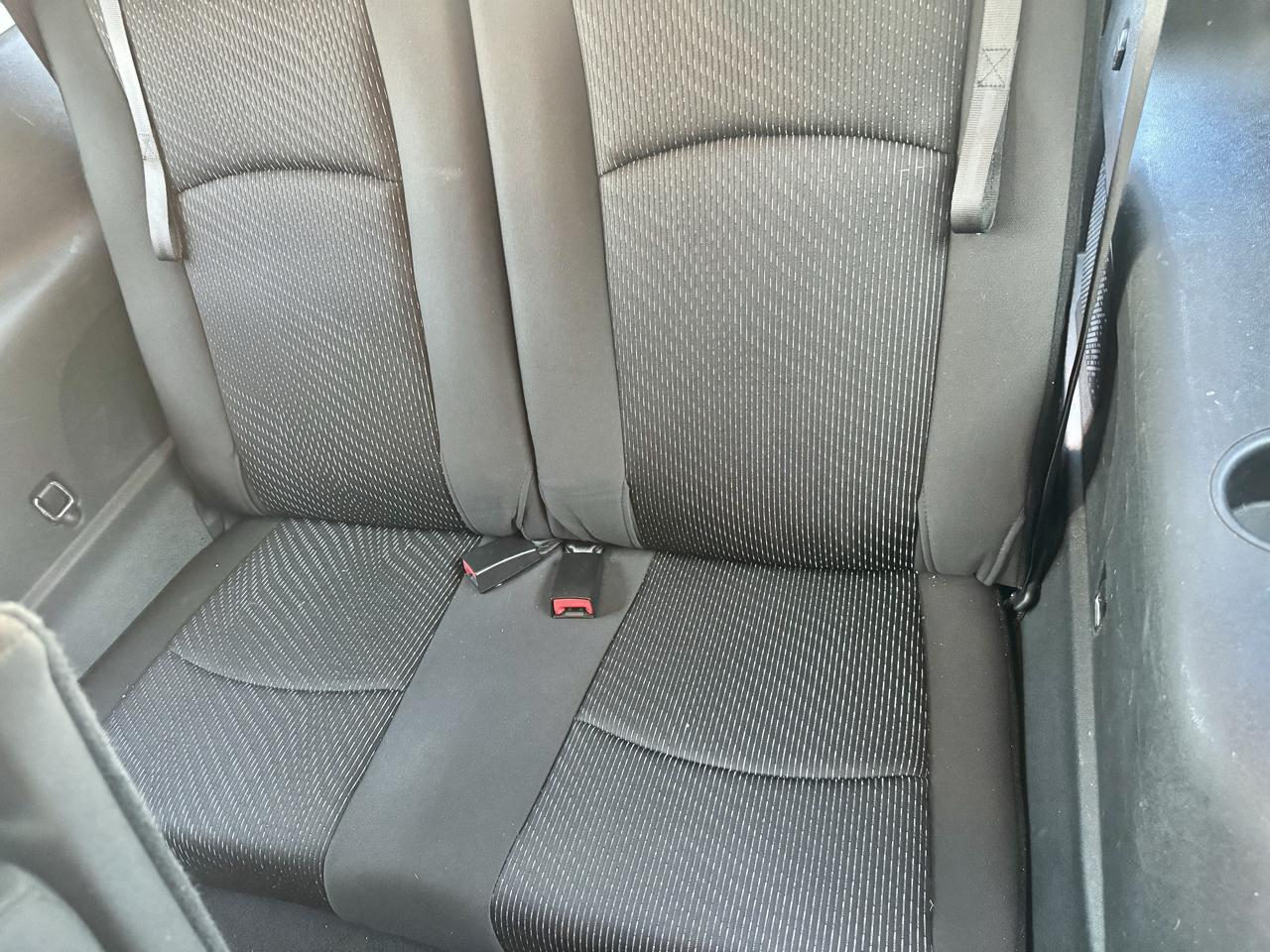 Dodge Journey FWD 4dr SXT 2015
