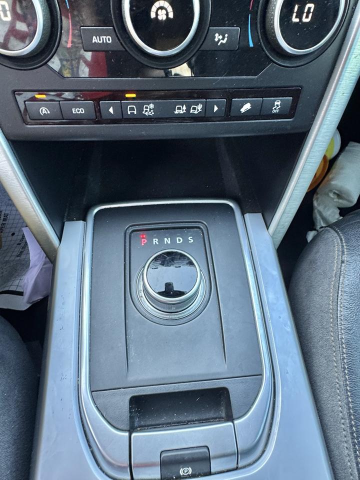 Dodge Journey FWD 4dr SXT 2015